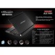 ALX-1001 Netbook 1,6 Ghz