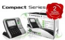 Compact Series Standalone Fingerprint Sensor