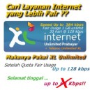 Perdana Internet XL Unlimited