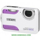 PENTAX WS80 (10.0 MP)