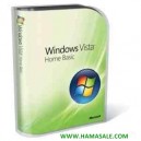 Jual OS MICROSOFT Windows Vista Home Premium ~ WWW.HAMASALE.COM ~ Call/SMS:085256305203