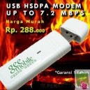 Gee Mobile USB Modem HSDPA