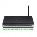 Jual DSL-2640B ADSL2/2+ Modem with Wireless Router