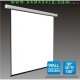 Manual Wall Projection Screen - Square