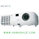 NEC NP115 DLP SVGA Projector