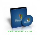 Windows XP Professional - Software Asli ~ WWW.HAMASALE.COM