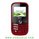 Paket Internet Unlimited + Ponsel Movi 200 Qwerty Dual GSM On ~ WWW.HAMASALE.COM