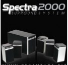 SonicGear Spectra 2000