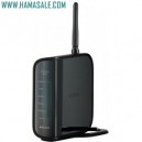 Belkin G Wireless Router (1 ADSL, 4 LAN, Wi-Fi) ~ WWW.HAMASALE.COM ~ Call/SMS: 085256305203