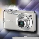 Casio EX-S12 Digital Camera