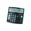 Citizen Desktop Calculator CT 500 J - Kalkulator 12 Digit
