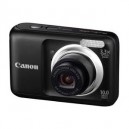 Canon Power Shot A800 Kamera Digital 10 Megapixel