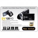 Kamera Digital Brica DV 120 HD (High Definition)