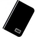 WD Passport 2.5" USB 160GB + Sarung