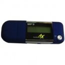 AX MP3 Player Pikko, with FM (2GB)